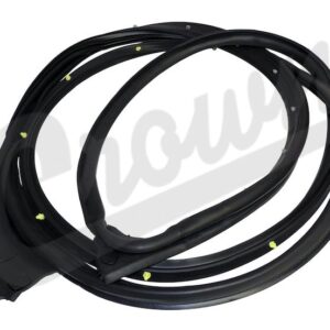 Door Weatherstrip