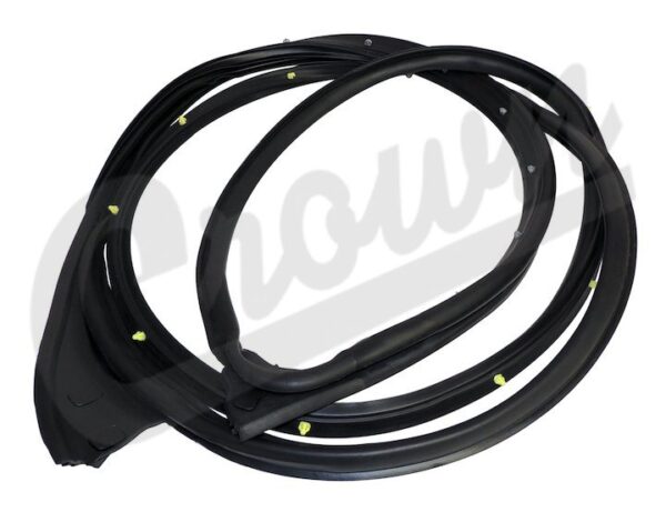 Door Weatherstrip