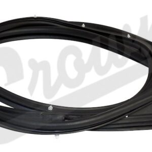 Door Weatherstrip