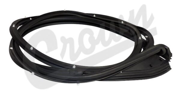 Door Weatherstrip
