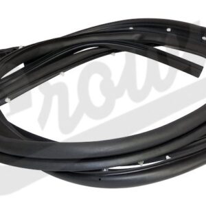 Door Weatherstrip