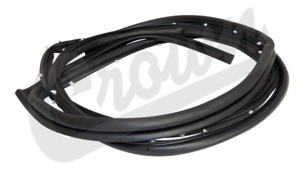 Door Weatherstrip