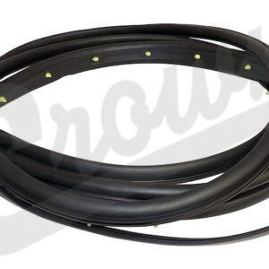 Door Weatherstrip