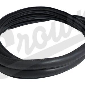 Door Weatherstrip