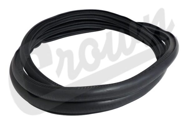 Door Weatherstrip
