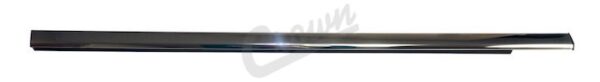 Door Glass Weatherstrip