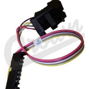 Wiper Switch