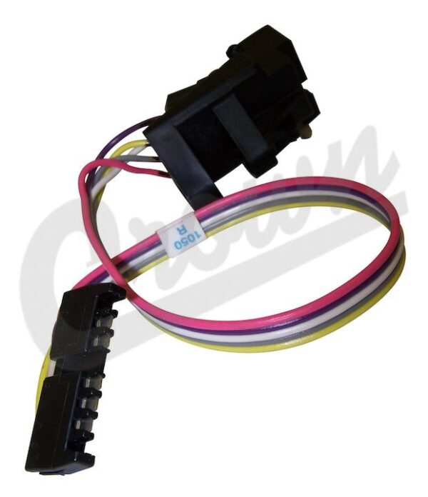 Wiper Switch