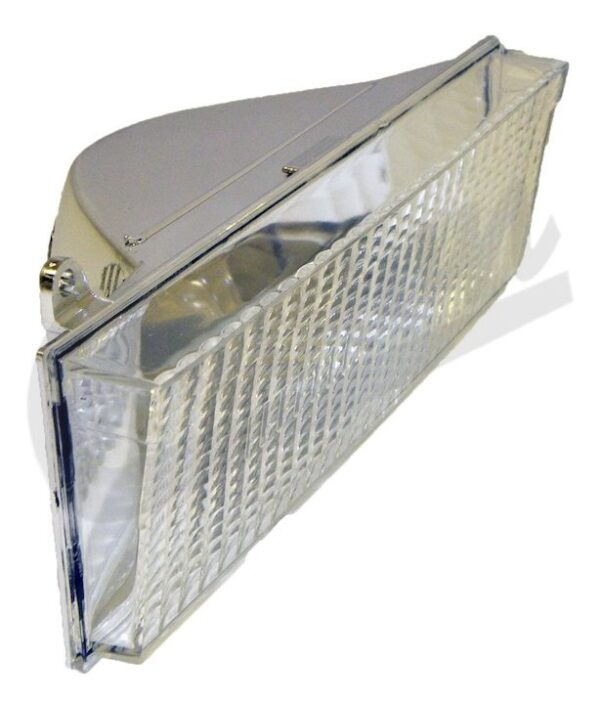 Parking Light