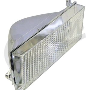 Parking Light