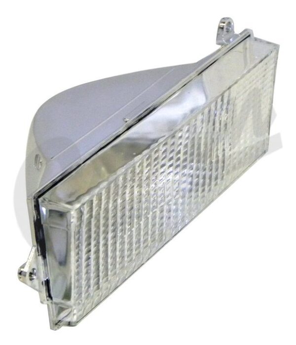 Parking Light