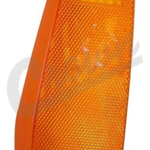 Side Marker Light (Left)