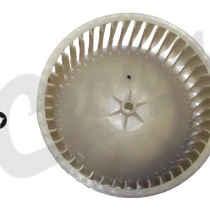 Blower Motor Wheel