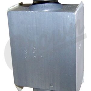 Expansion Valve