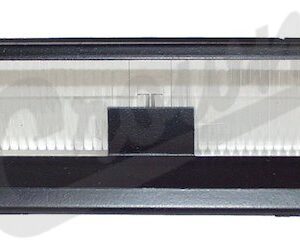 License Plate Light