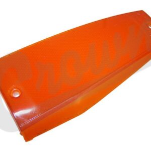 Side Marker Light