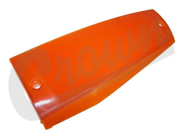 Side Marker Light