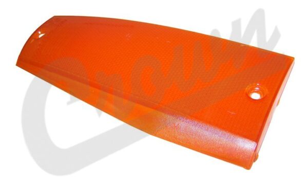 Side Marker Light