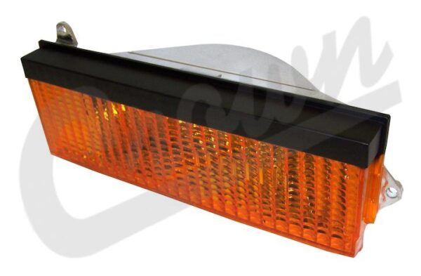 Parking Light (Export-Right)