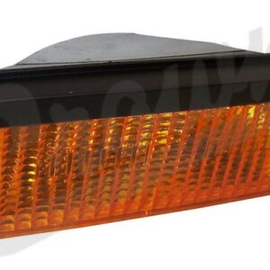 Parking Light