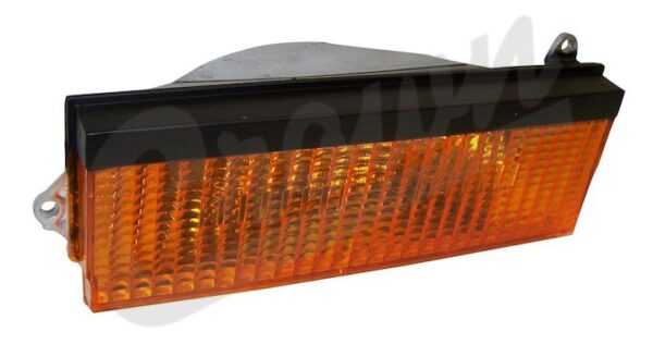 Parking Light