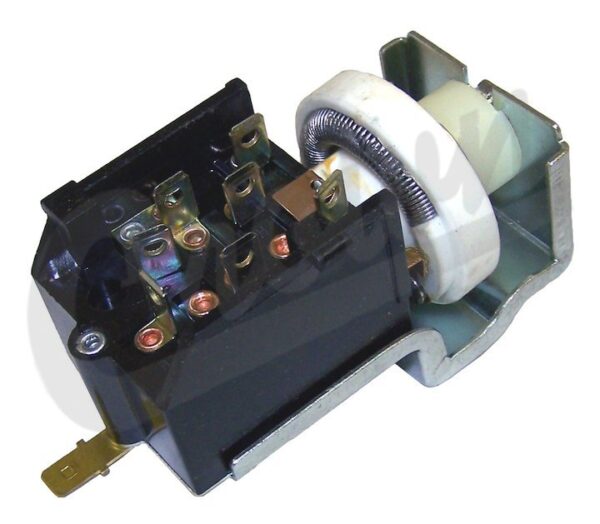 Headlight Switch