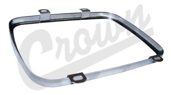 Headlight Retainer