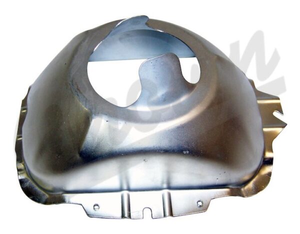 Headlight Seat