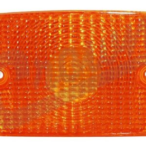 Parking Light (Amber)