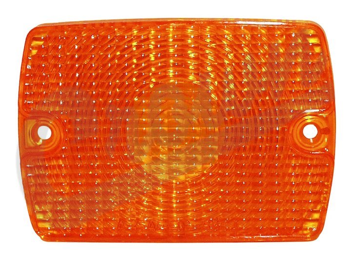 Parking Light (Amber)