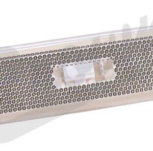 Side Marker Light (Reflex Reflector)