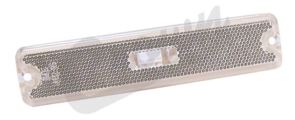 Side Marker Light (Reflex Reflector)
