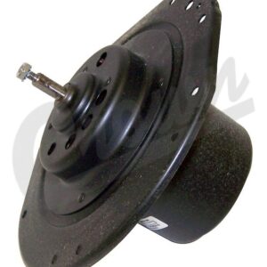 Blower Motor