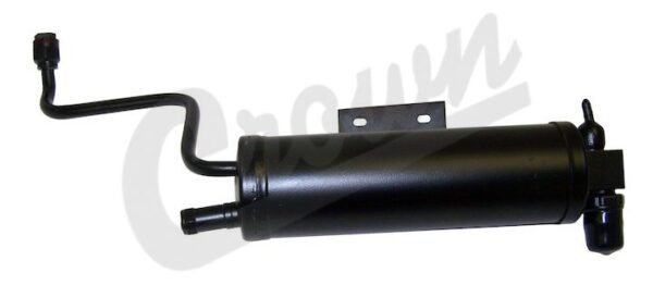 Receiver Drier