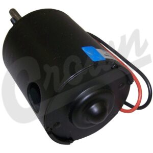 A/C Blower Motor (SJ)