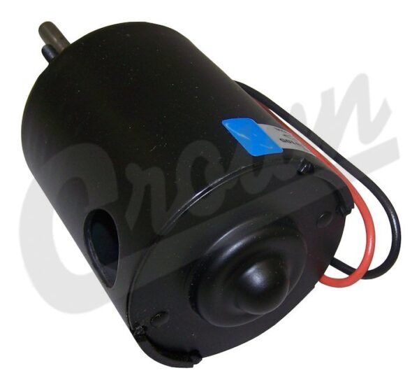 A/C Blower Motor (SJ)