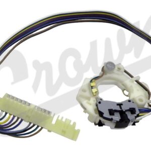 Turn Signal Switch