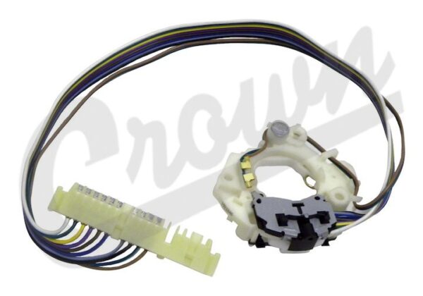 Turn Signal Switch