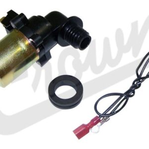 Windshield Washer Pump