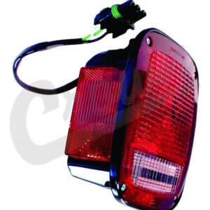 Tail Light (Right)