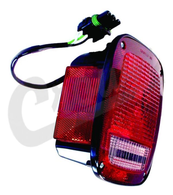 Tail Light (Right)