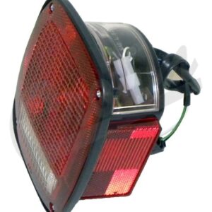 Tail Light