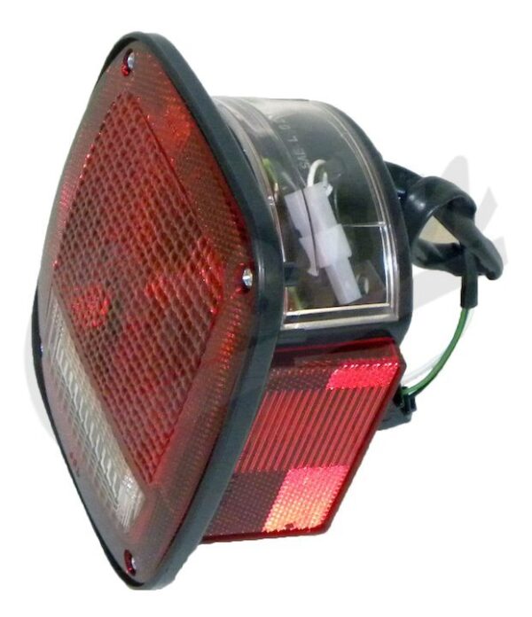 Tail Light