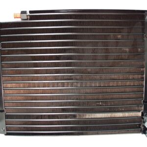 A/C Condenser