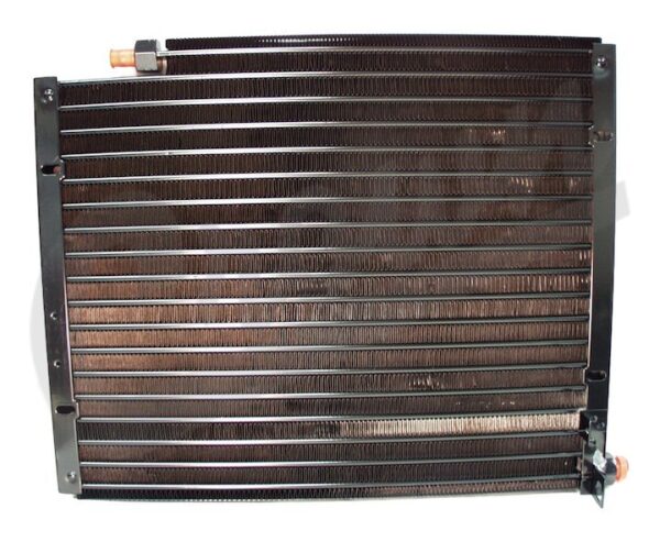 A/C Condenser