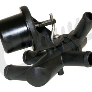 Heater Control Valve
