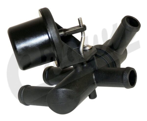 Heater Control Valve