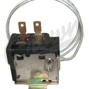 Thermostat Control