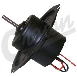 Blower Motor
