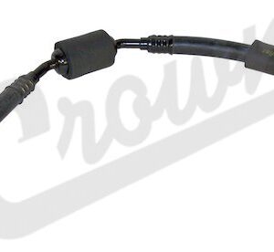 A/C Hose (Evaporator to Compressor)